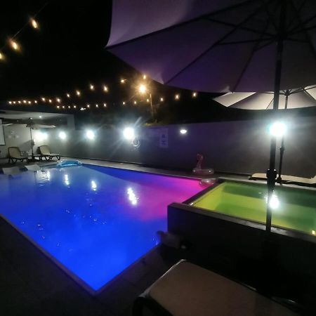 Aquaville Dorado Moderna A Studio 7 Ngoại thất bức ảnh