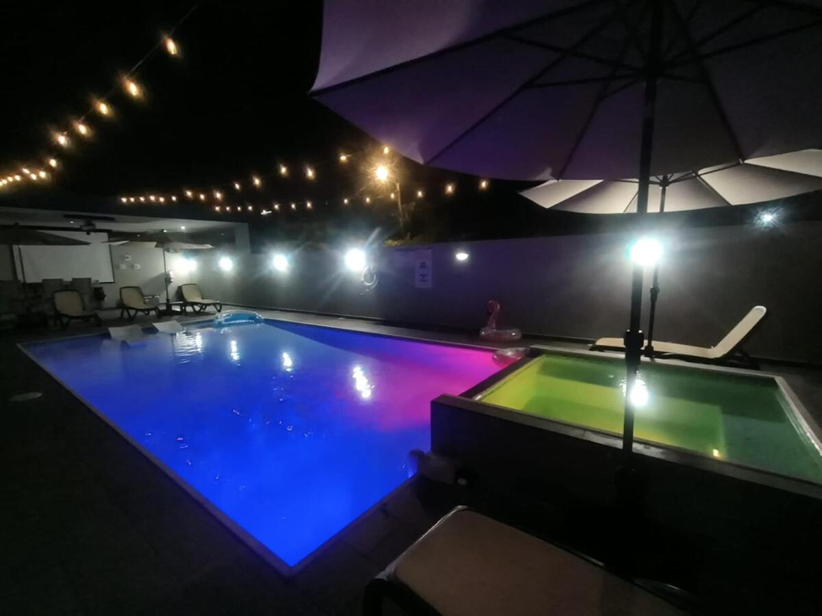 Aquaville Dorado Moderna A Studio 7 Ngoại thất bức ảnh