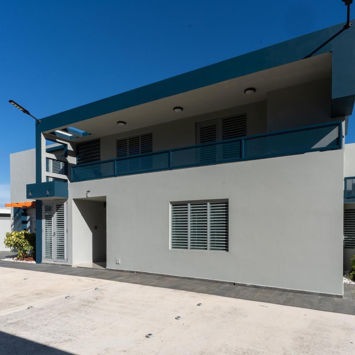Aquaville Dorado Moderna A Studio 7 Ngoại thất bức ảnh