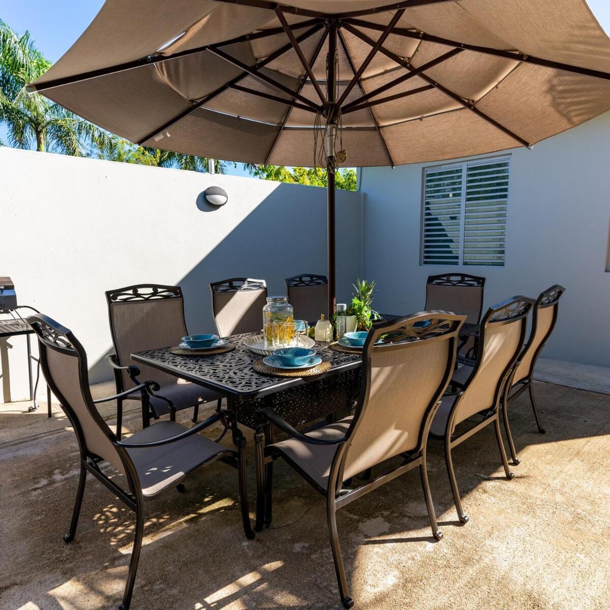 Aquaville Dorado Moderna A Studio 7 Ngoại thất bức ảnh
