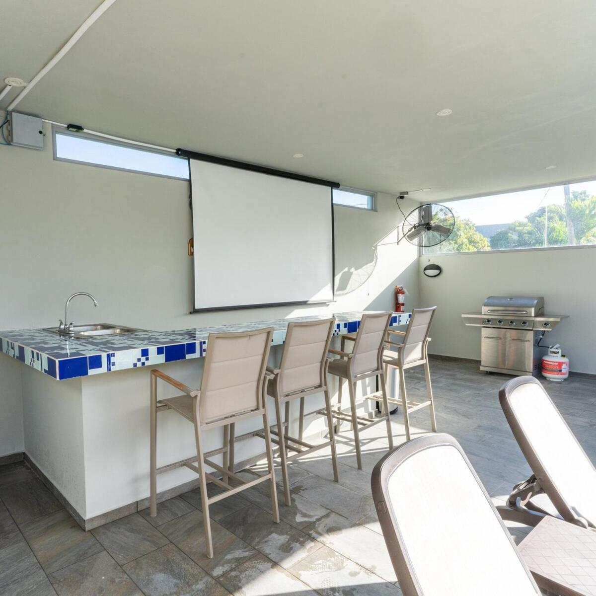 Aquaville Dorado Moderna A Studio 7 Ngoại thất bức ảnh