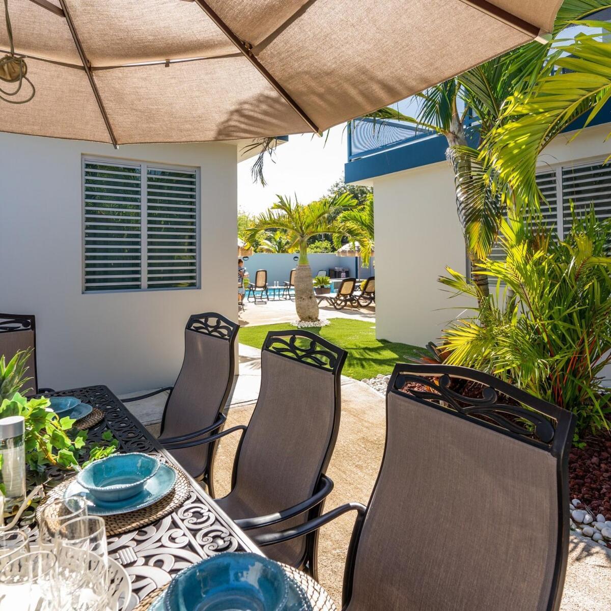 Aquaville Dorado Moderna A Studio 7 Ngoại thất bức ảnh