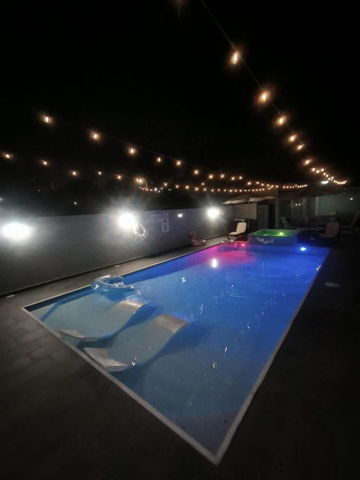 Aquaville Dorado Moderna A Studio 7 Ngoại thất bức ảnh