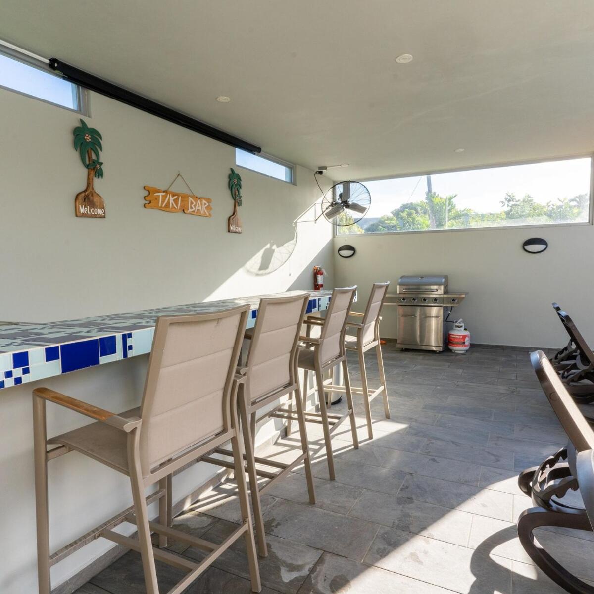 Aquaville Dorado Moderna A Studio 7 Ngoại thất bức ảnh