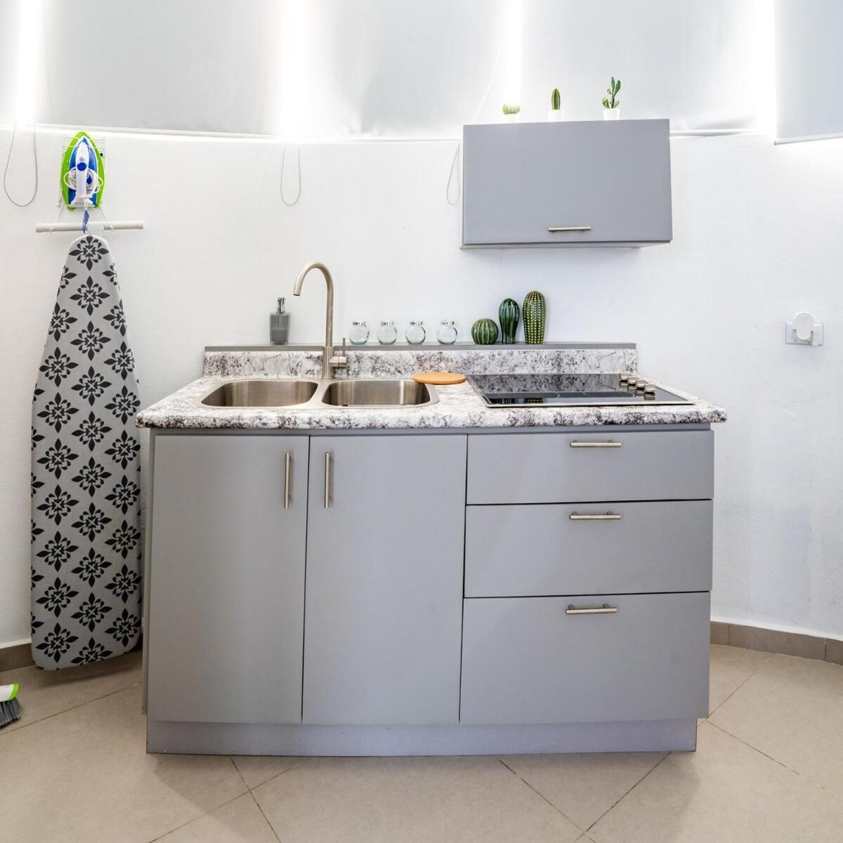 Aquaville Dorado Moderna A Studio 7 Ngoại thất bức ảnh