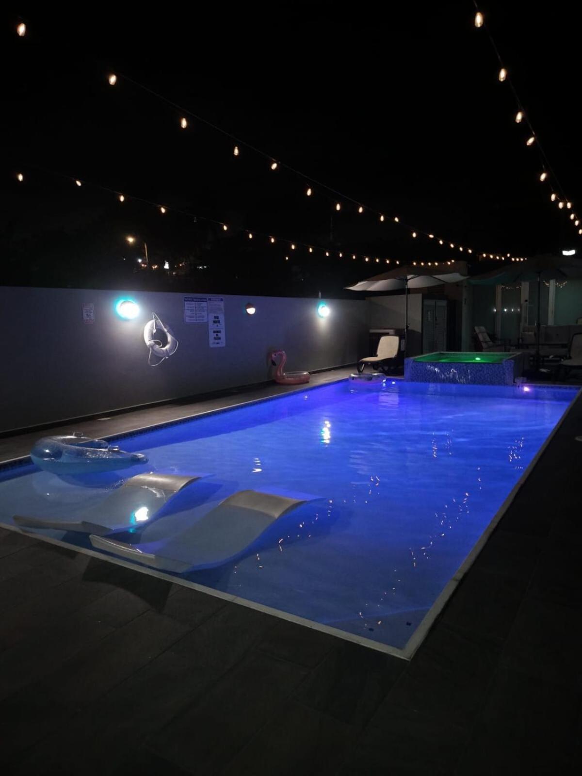 Aquaville Dorado Moderna A Studio 7 Ngoại thất bức ảnh