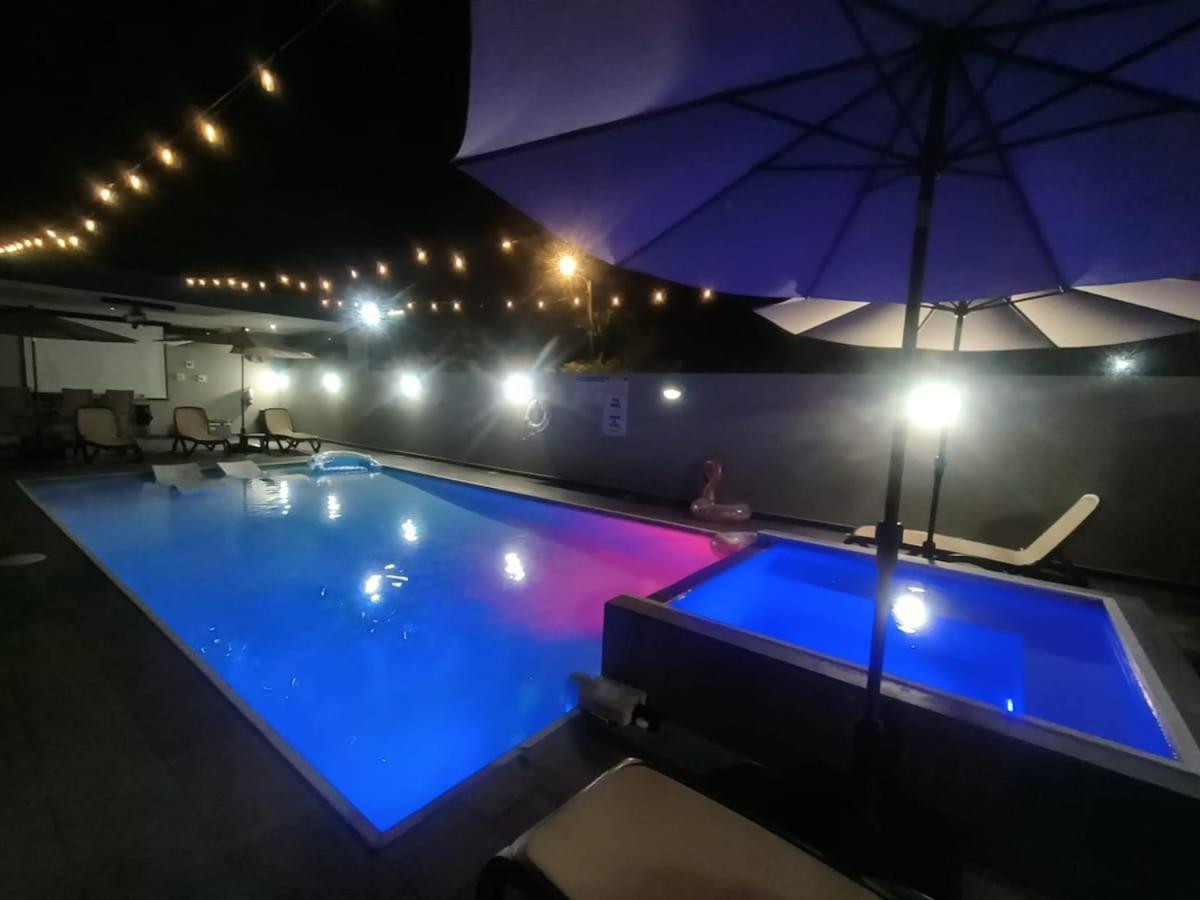 Aquaville Dorado Moderna A Studio 7 Ngoại thất bức ảnh