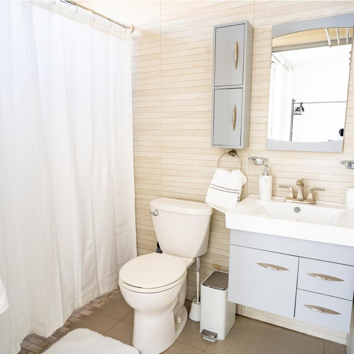 Aquaville Dorado Moderna A Studio 7 Ngoại thất bức ảnh