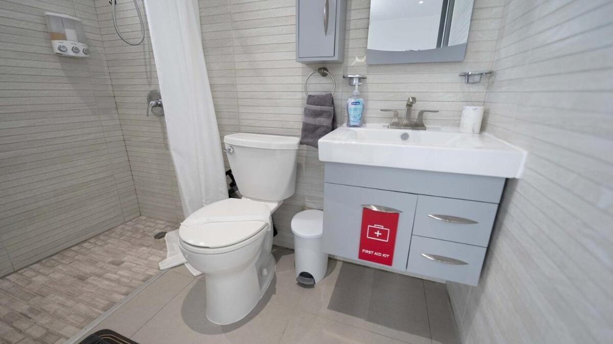 Aquaville Dorado Moderna A Studio 7 Ngoại thất bức ảnh