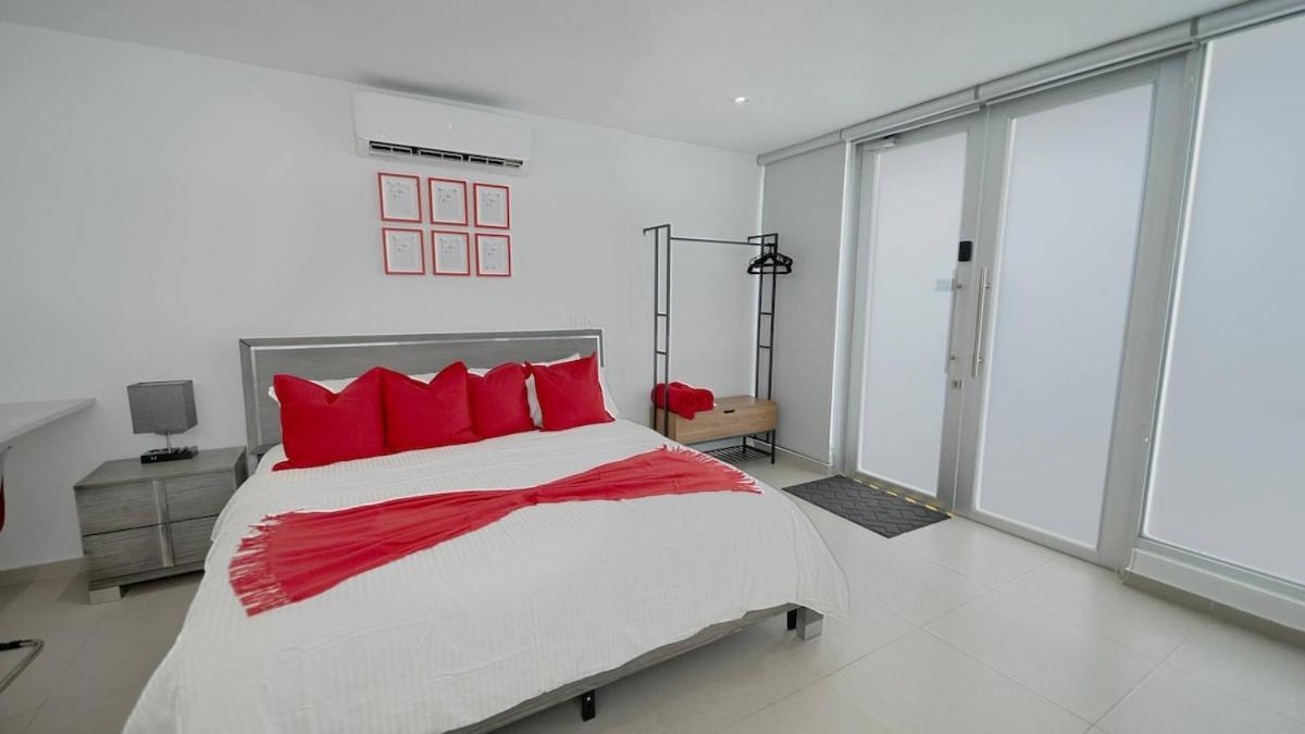 Aquaville Dorado Moderna A Studio 7 Ngoại thất bức ảnh