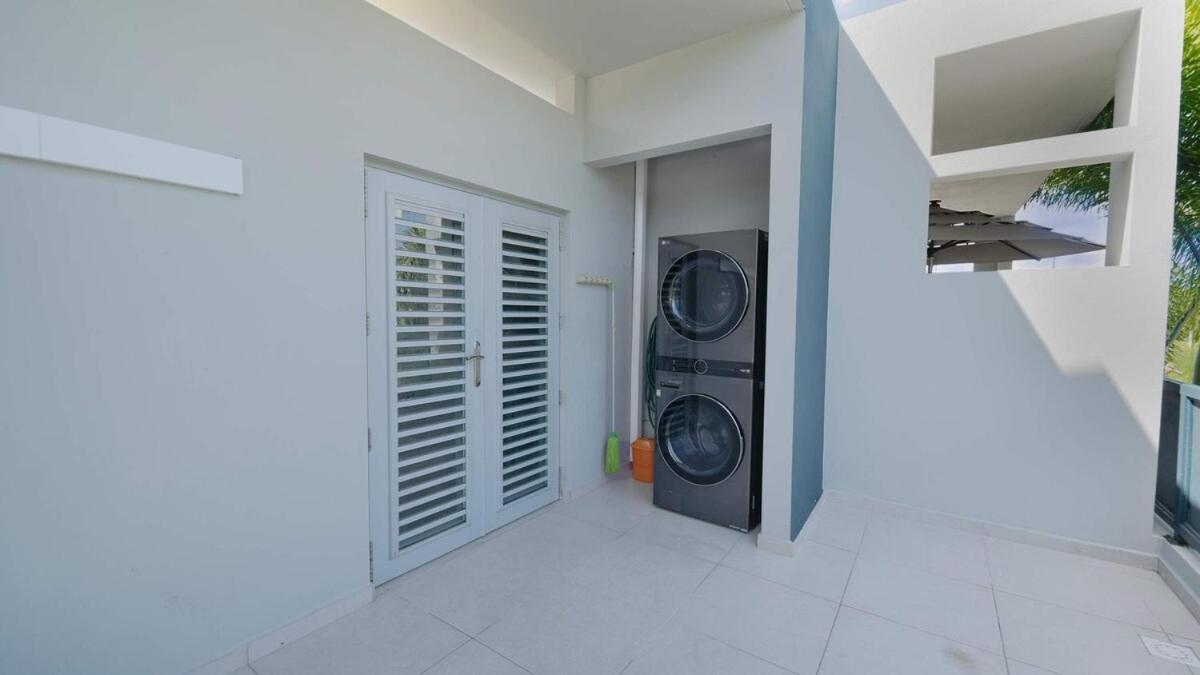 Aquaville Dorado Moderna A Studio 7 Ngoại thất bức ảnh