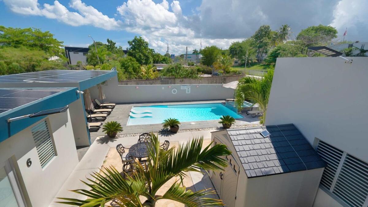 Aquaville Dorado Moderna A Studio 7 Ngoại thất bức ảnh