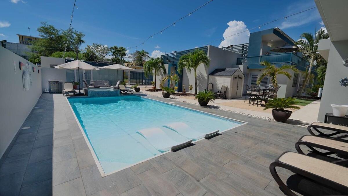 Aquaville Dorado Moderna A Studio 7 Ngoại thất bức ảnh