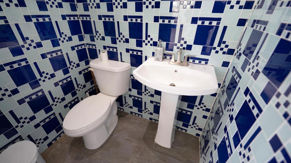 Aquaville Dorado Moderna A Studio 7 Ngoại thất bức ảnh