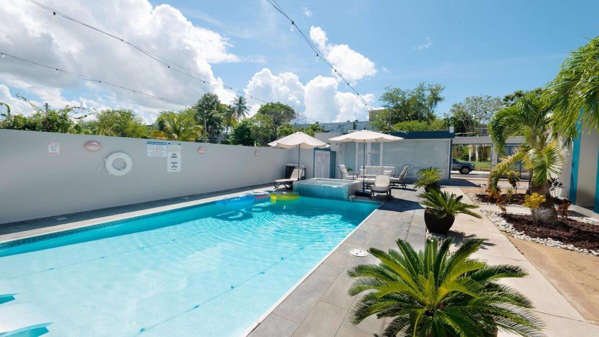 Aquaville Dorado Moderna A Studio 7 Ngoại thất bức ảnh