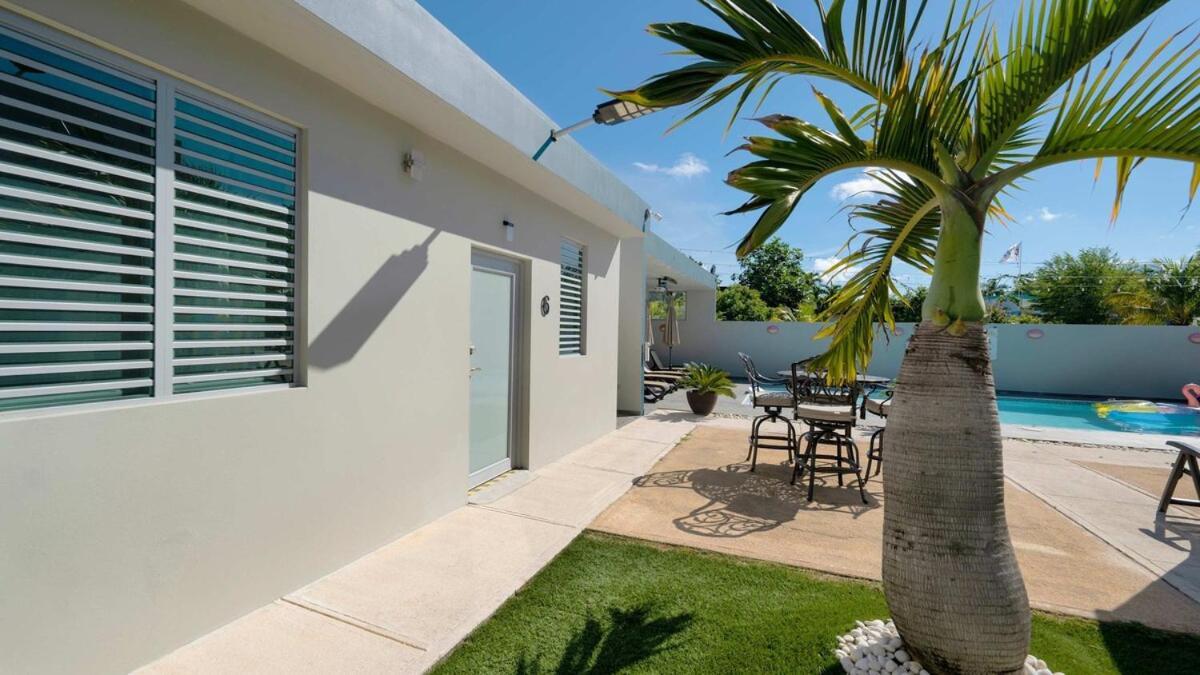 Aquaville Dorado Moderna A Studio 7 Ngoại thất bức ảnh