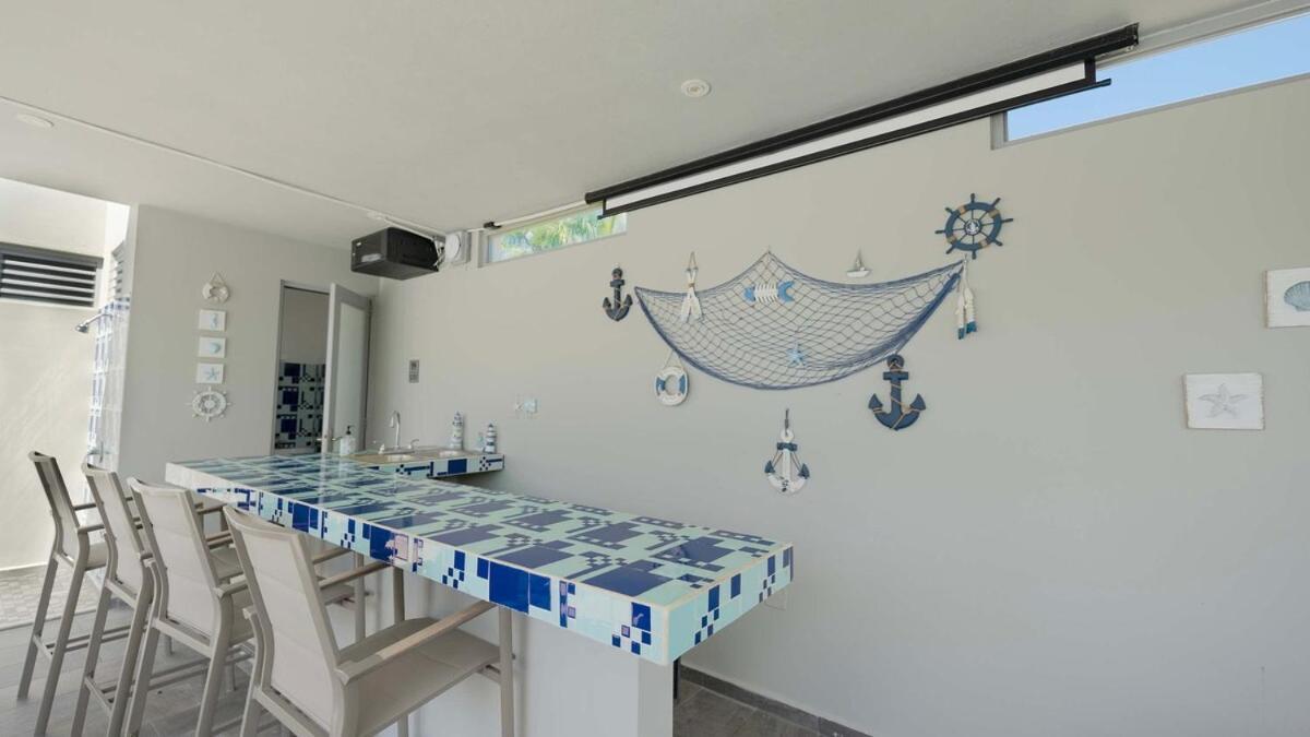 Aquaville Dorado Moderna A Studio 7 Ngoại thất bức ảnh