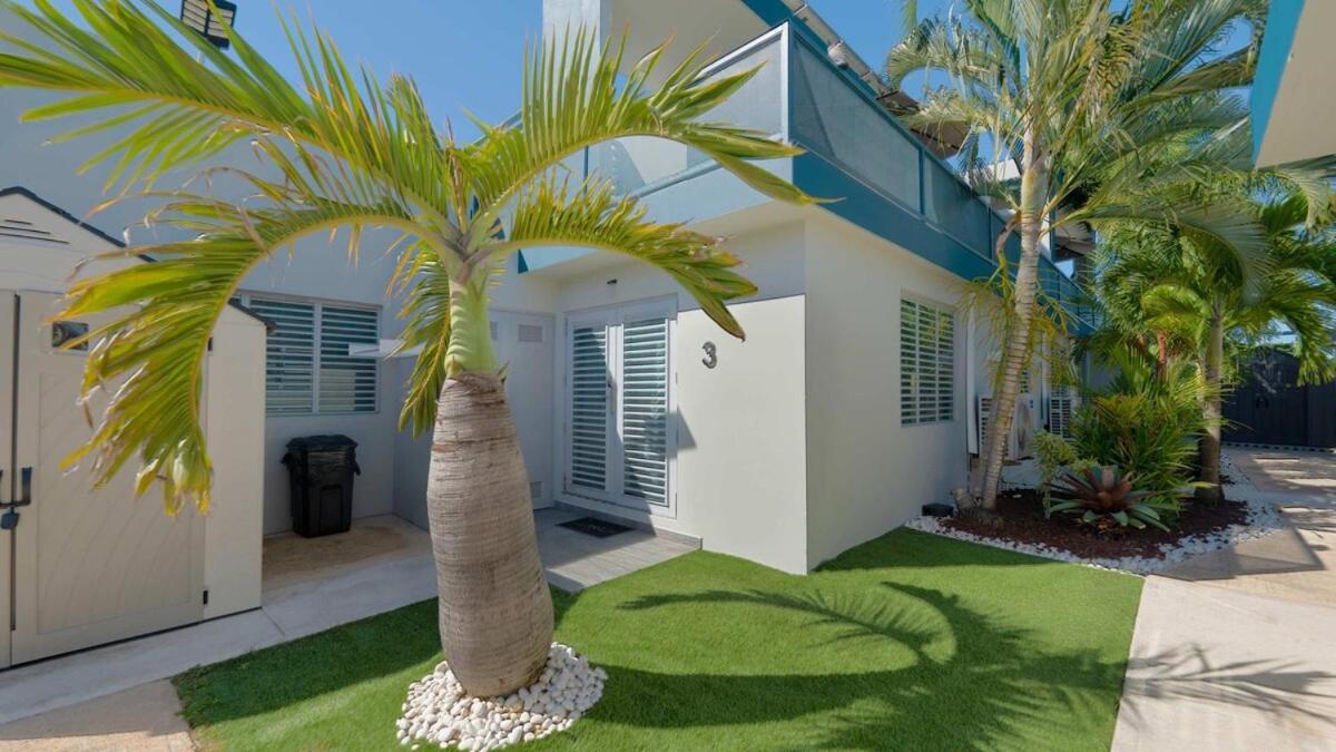 Aquaville Dorado Moderna A Studio 7 Ngoại thất bức ảnh