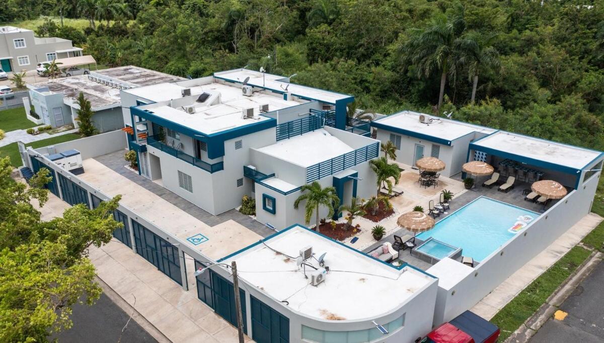 Aquaville Dorado Moderna A Studio 7 Ngoại thất bức ảnh