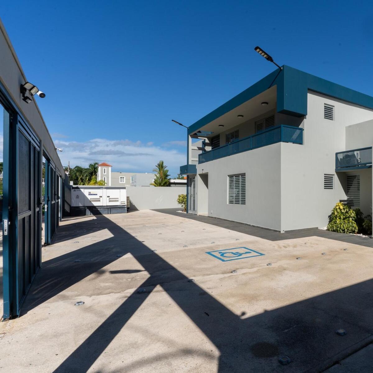 Aquaville Dorado Moderna A Studio 7 Ngoại thất bức ảnh