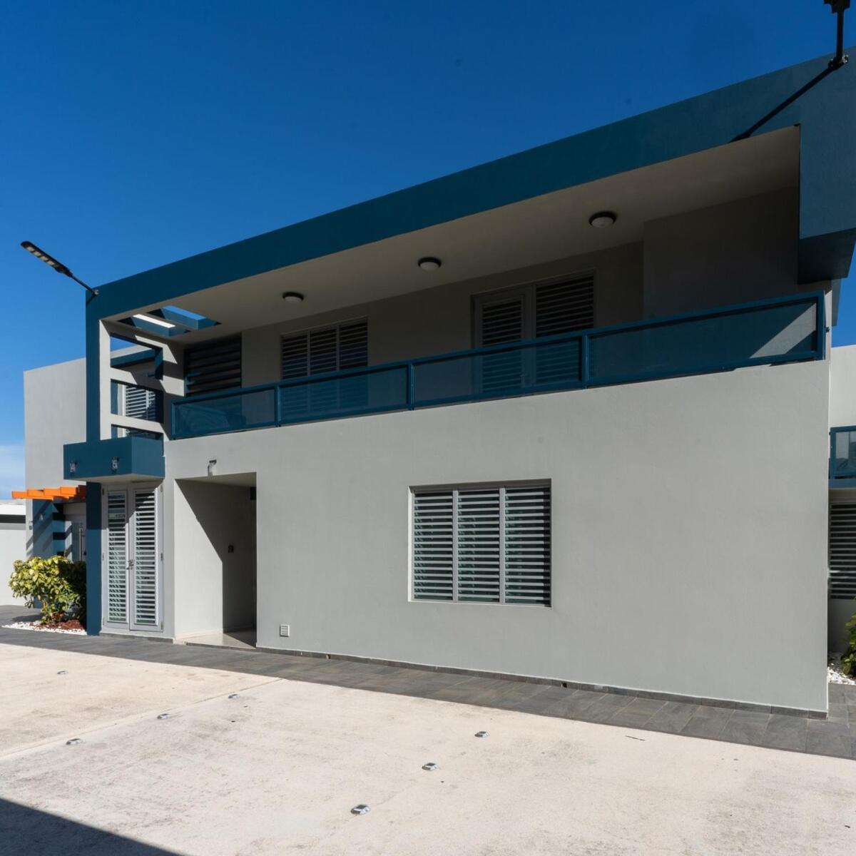 Aquaville Dorado Moderna A Studio 7 Ngoại thất bức ảnh