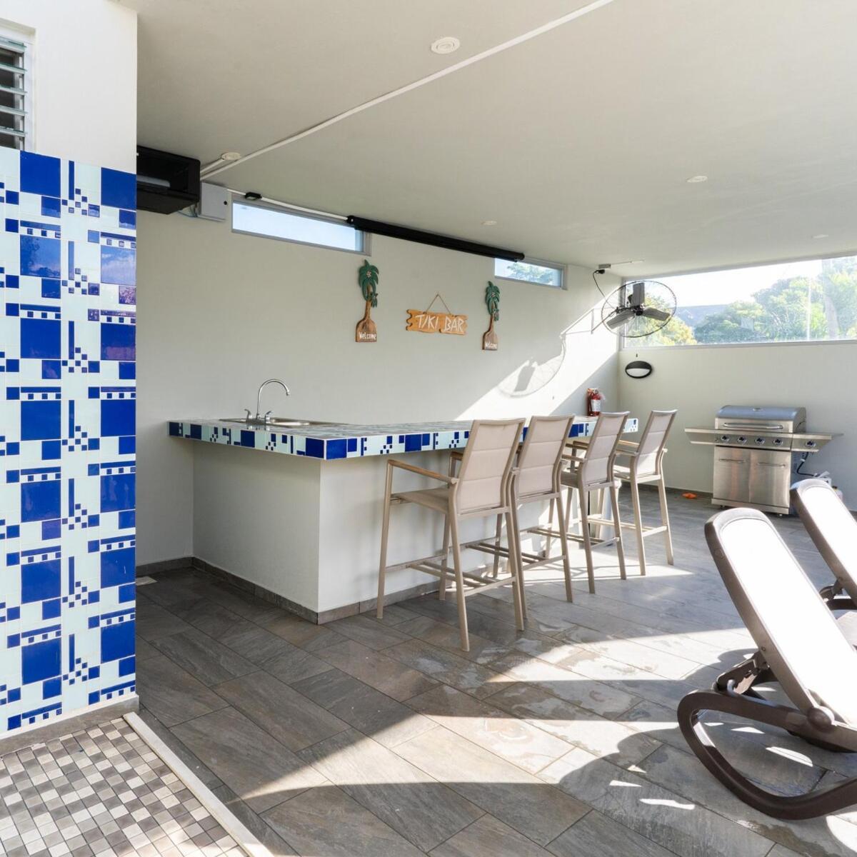 Aquaville Dorado Moderna A Studio 7 Ngoại thất bức ảnh