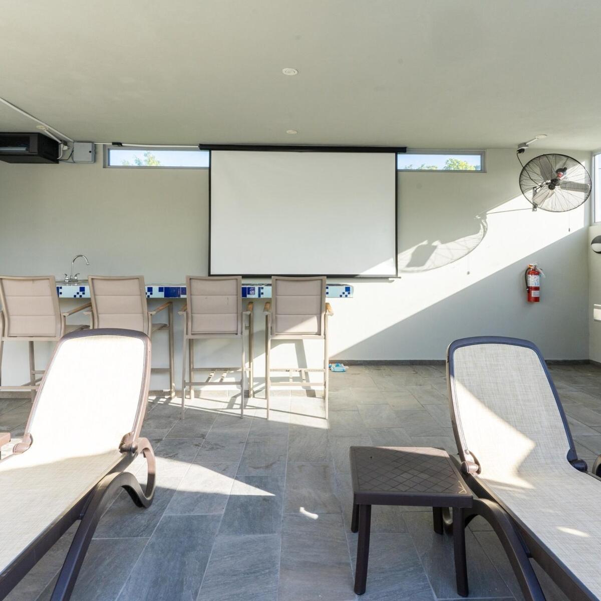 Aquaville Dorado Moderna A Studio 7 Ngoại thất bức ảnh