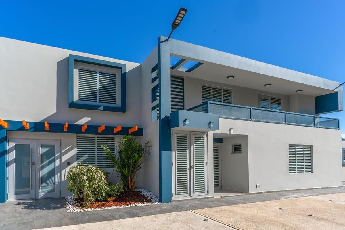 Aquaville Dorado Moderna A Studio 7 Ngoại thất bức ảnh