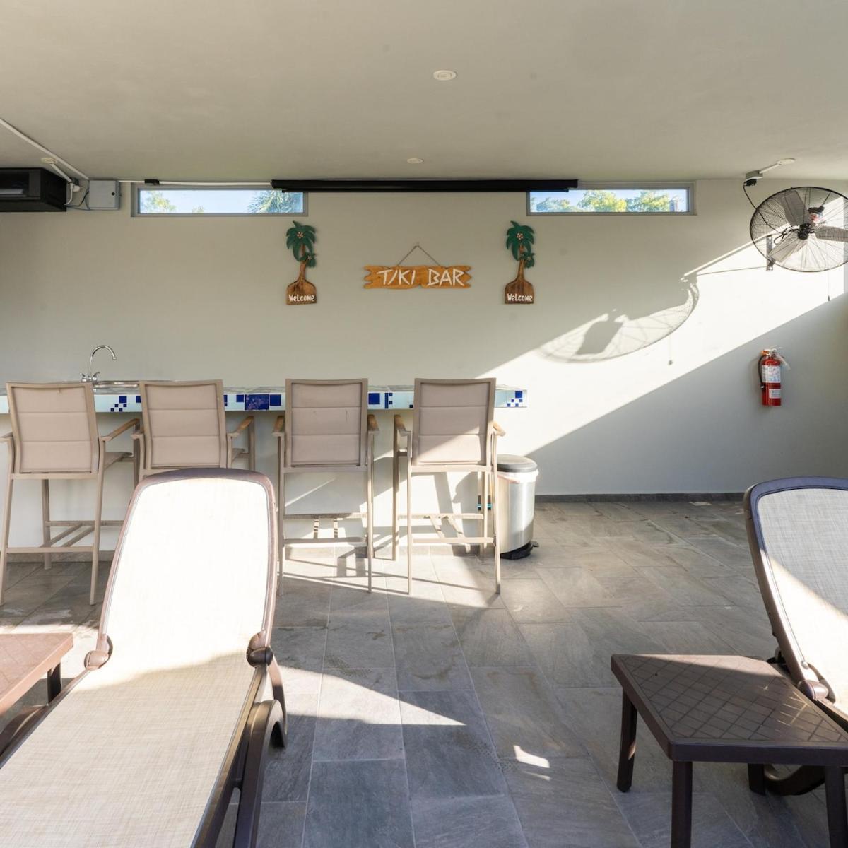 Aquaville Dorado Moderna A Studio 7 Ngoại thất bức ảnh